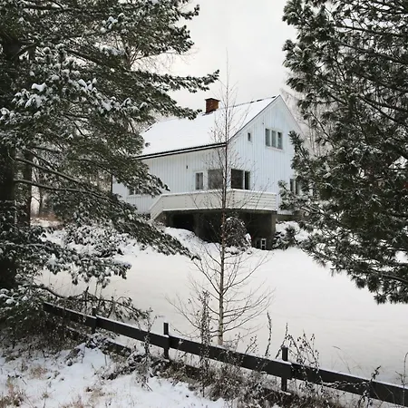 1940S House In Vestre Toten Boverbru Exterior photo