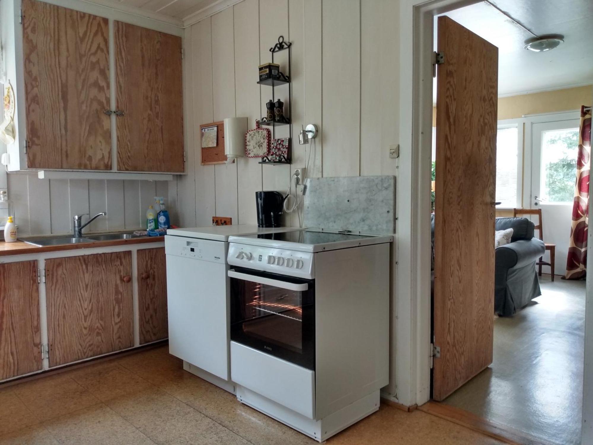1940s House In Vestre Toten Holiday home *