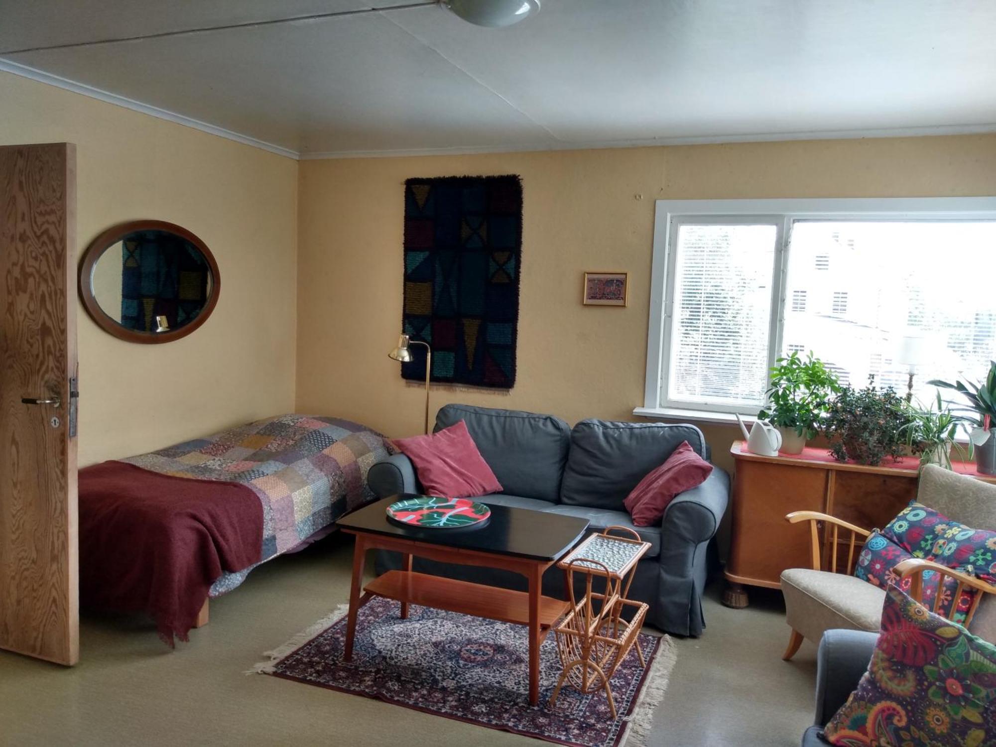 1940s House In Vestre Toten Holiday home