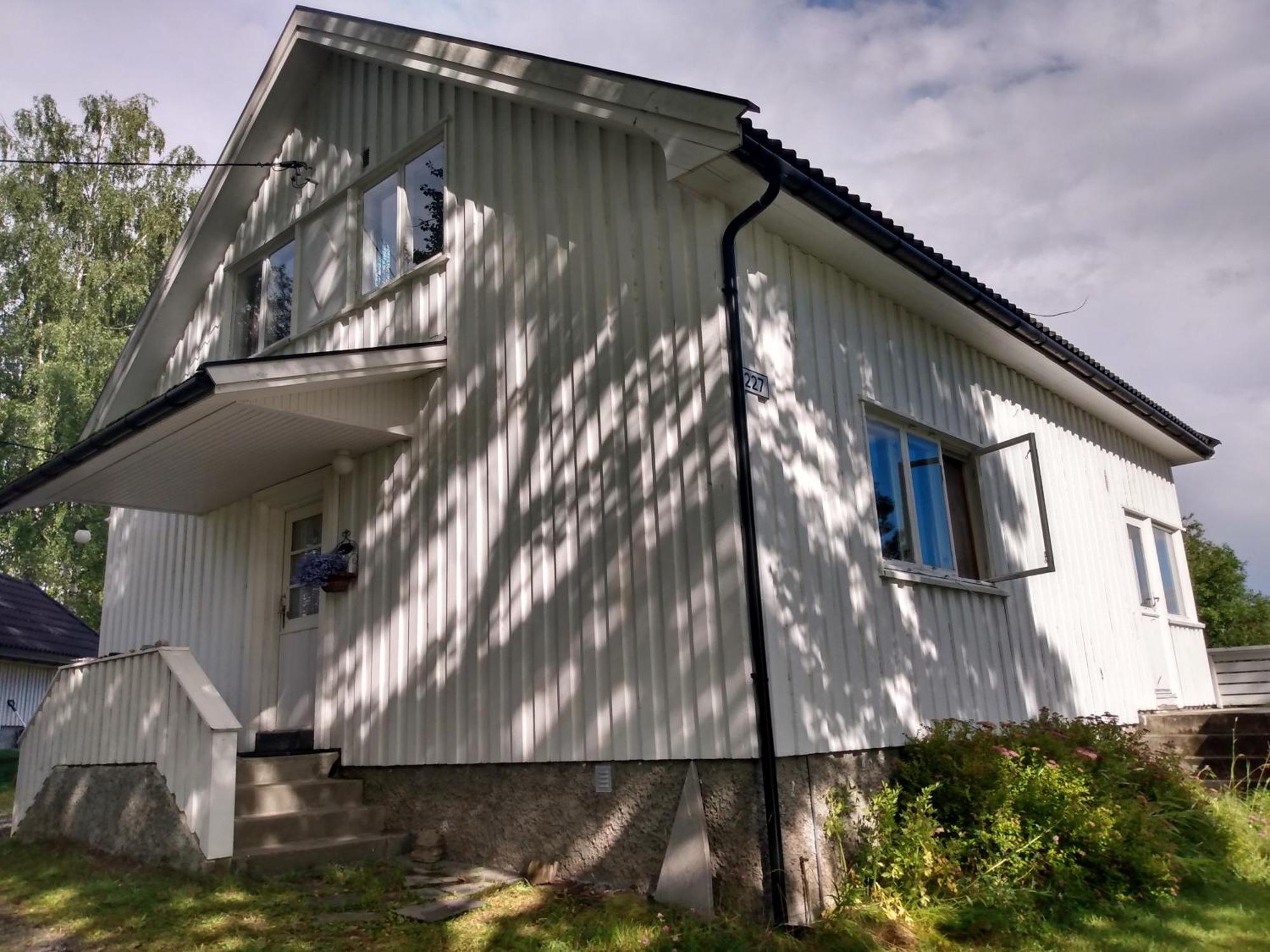 1940s House In Vestre Toten Holiday home *